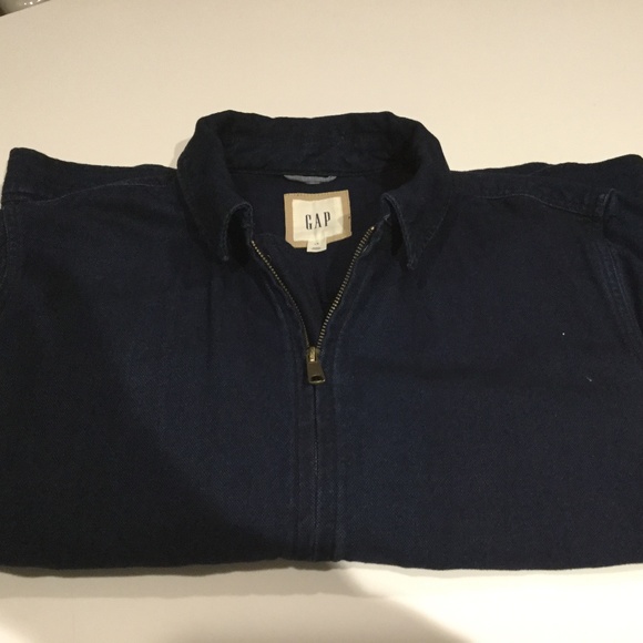 Denim jacket - Picture 4 of 4